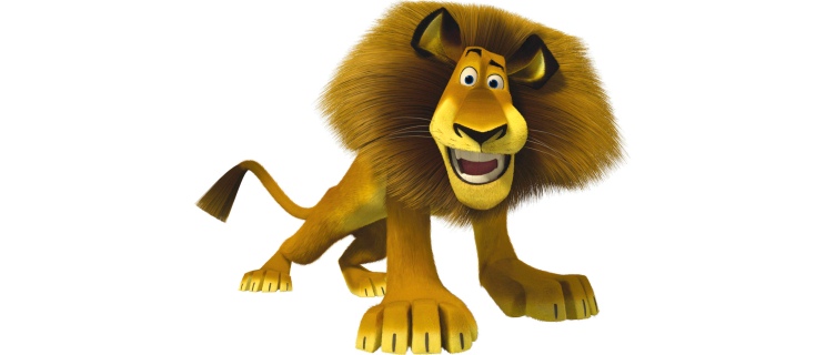 Кто озвучил Льва Алекса из Мадагаскара